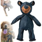 Ours indestructible chien jouet pour chien indestructible version peluche chien indestructible pour m�cheurs ...