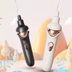 Outil délimination du cérumen outil de nettoyage de loreille cure - oreille avec lumières led recharge ... Outil délimination du cérumen outil de nettoyage de loreille cure - oreille avec lumières led recharge ...