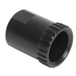 Outil de d�montage de roue libre - normandy - � cannelure - v�lo loisir - adulte - mixte