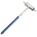 Outil d�montage cassette - campagnolo - gris - adulte