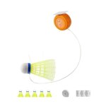 Outil dentranement de badminton quipement dentranement de badminton aide  un joueur de badminton ...