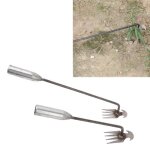 Outil de dsherbage - fafeicy - avec long manche - facile  utiliser