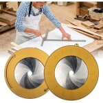 Outil de dessin de cercle acier inoxydable trace cercle règle dessin cercle flexible outil de dessin ... Outil de dessin de cercle acier inoxydable trace cercle règle dessin cercle flexible outil de dessin ...