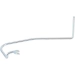 Outil de d�verrouillage de p�dale de freins pour vag bgs 9527