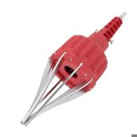 Outil dextension de cardan pneumatique - expandeur soufflet de cardan - remplacement rapide - pince pneumatiqu ...
