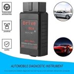 Outil de diagnostic hg08742 - vag drive box - desactiver anti demarrage