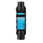 Outil de diagnostic de testeur de connexion de prise de prise de prise de remorque de remorquage de voiture ...