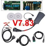 Outil de diagnostic de voiture auto scanner obd - ii v25 code reader pour citroën peugeot proxia / lexia ... Outil de diagnostic de voiture auto scanner obd - ii v25 code reader pour citroën peugeot proxia / lexia ...