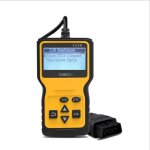 Outil de diagnostic voiture v310 obd2 universel lecteur de code valise diagnostique auto scanner diagnostic ...