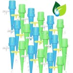 Outil de filtration de leau 30 pi�ces irrigation goutte � goutte kit irrigation goutte � goutte bouteille ...