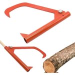 Outil de journalisation du bois outils de journalisation outil dexploitation foresti�re en bois levier ...