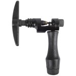 Outil de montage / d�montage de cha�ne - non sp�cifi� - 1 / 12v - couleur noire - d�rive cha�ne - outil ...