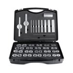 Outil de montage et d�montage daxe de moyeu de v�lo jeu doutils pour roulements de roue installation ...