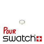 Outil montre - my - montre contenu : 1 pile montre swatch - marque : swatch - pour : montre swatch