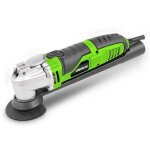 Outil multi - fonctions - elem - 250w - scie ponceuse d�coupeuse - vitesse variable 10000 - 21000 tr ...