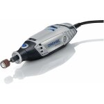 Outil multi - usage dremel 3000 - 1 / 25 (130w), 1 adaptation, 25 accessoires