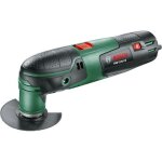 Outil multifonctions - bosch - pmf 220 ce - 220w - accessoires starlock Outil multifonctions - bosch - pmf 220 ce - 220w - accessoires starlock