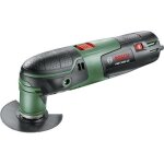 Outil multifonction bosch - pmf 220 ce set - 220w - avec accessoires