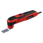 Einhell outil multifonction tc - mg 250 ce (250 w vitesse de 22 000 à 40 000 oscillations / min) livré ... Einhell outil multifonction tc - mg 250 ce (250 w vitesse de 22 000 à 40 000 oscillations / min) livré ...