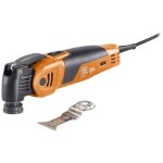 Outil multifonction fein mm 700 max basic 72296863000 - 250 w - systme anti - vibrations