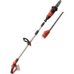 Einhell outil multifonctions sans fil ge - hc 18 li t solo pxc (18v 2en1) livré sans batterie ni chargeur ... Einhell outil multifonctions sans fil ge - hc 18 li t solo pxc (18v 2en1) livré sans batterie ni chargeur ...