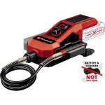 Einhell outil rotatif multifonction te - mt 18 / 34 li solo sans fil pxc (18v) livr sans batterie ni ...