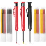 Outil de pointeau automatiquecrayons chantier crayons charpentier crayons de menuisier porte mine pour ... Outil de pointeau automatiquecrayons chantier crayons charpentier crayons de menuisier porte mine pour ...