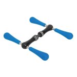 Outil pro taraud boite de p�dalier filetage italien tpi droit + gauche - cyclus