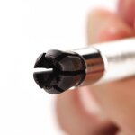 Outil de remontoir de couronne - cuque - ajustable - mtal - pour montres mcaniques - 4 tailles disponibles ...