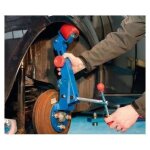 Outil pour r�parer ou �largir des passages de r?