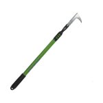 Outil de suppression de dissolvant desherbage pour terrasse pavage jardin dalle