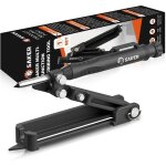 Outil de tracage multi usages - aperil crayon de construction - outil de traage avec crayon  trou profond ...