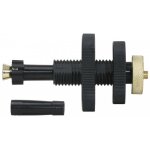 Outil universel de centrage pour disque dembrayage l. 135 mm ks tools 150. 2180