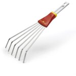 Outils wolf petit balai  gazon ldm multistar