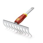 Outils wolf petit r�teau 19 cm dsm19 multistar
