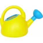 Outillage de jardin pour enfant - hape - e4029 - arrosoir - jaune