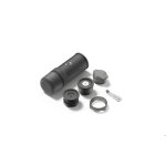 Machine � expresso �lectrique portable - outin - mino - 22 bars - batterie 3�3000 mah usb?c - ip67