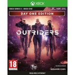 Outriders Édition day one jeu xbox one Outriders Édition day one jeu xbox one