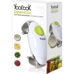 Ouvre - bocal automatique lectrique yoocook pour des diamtres de 3, 2  10, 1 cm