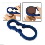 Ouvre - bocal bouteille conserve universel