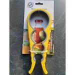 Ouvre bocalouvre bouteilleouvre bocaux de diff�rentes tailles4 en 1