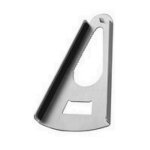 Ouvre bocal décapsuleur - ginali - inox - 18 x 9. 5 cm - antidérapant - essentiel Ouvre bocal décapsuleur - ginali - inox - 18 x 9. 5 cm - antidérapant - essentiel