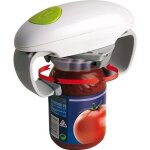 Ouvre - bocal ouvre bocaux electrique automatique one touch