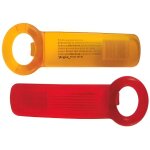Ouvre bocal jarkey abs couleur