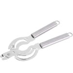Ouvre bocal manueldcapsuleur de couvercle de bocal de bouteille rglableouvre - tout multifonctionnel ...