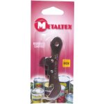 Ouvre - bote en inox - lame trempe