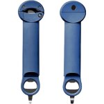 Ouvre - bouteille multifonctionnel - r�tractable - acier inox - diam�tre 25 � 95 cm - ergonomique