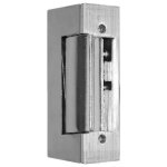 Ouvre - porte lectrique - elro dl6000 - acier inoxydable - 175m - avec fil - 4 fils