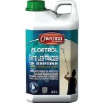 Medium de lissage pour pouring acrylique - owatrol - floetrol - blanc - 25 l - ext�rieur - plafond