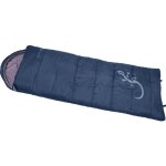 Owl 300 - sac de couchage couverture 1 personne - zip droit - freetime Owl 300 - sac de couchage couverture 1 personne - zip droit - freetime
